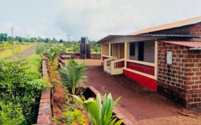 Divekar Aamrai - A farmhouse in the arms of Kokan